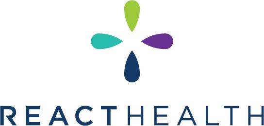 REACT HEALTH